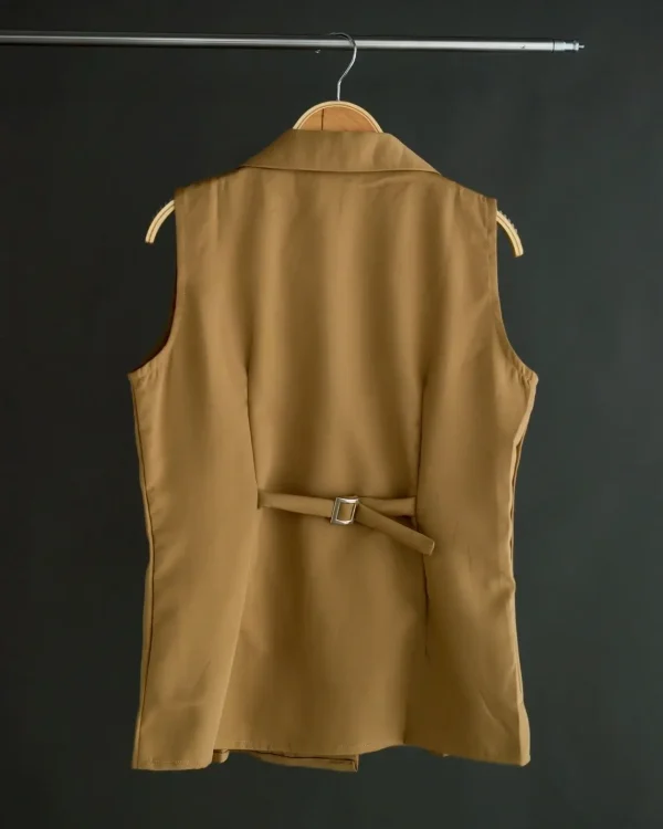 Ganiya Vest foto 6