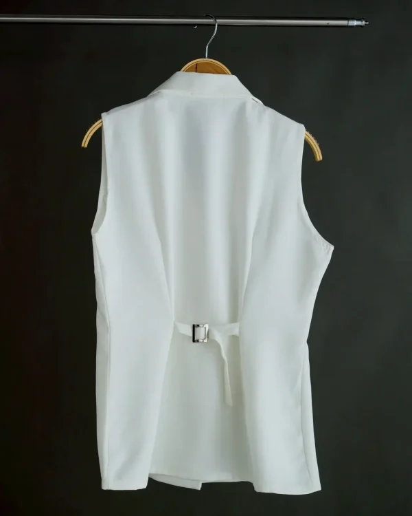 Ganiya Vest foto 12