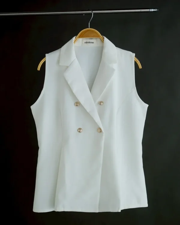Ganiya Vest foto 10
