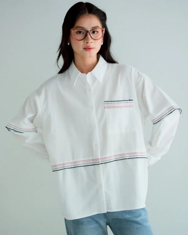 Jovie Shirt foto 7