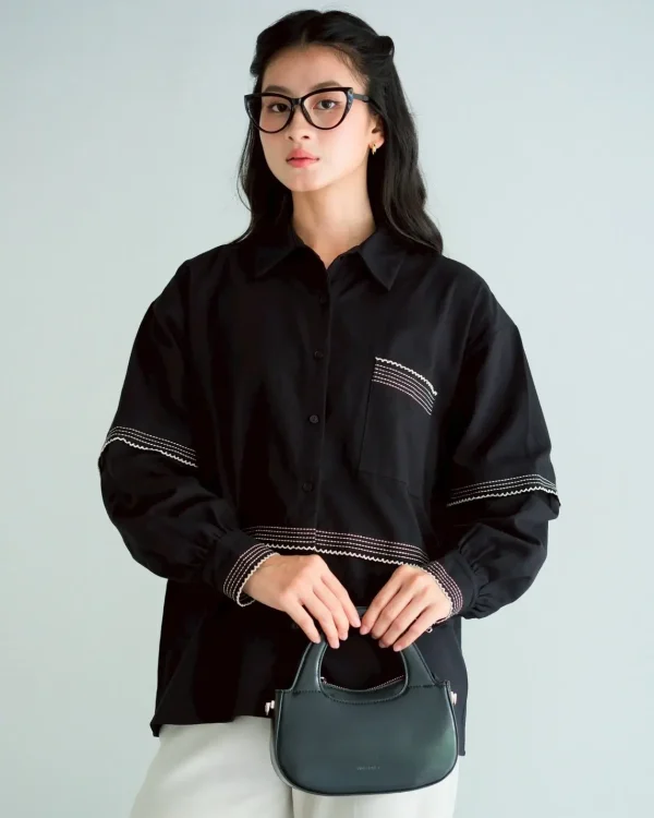 Jovie Shirt foto 1