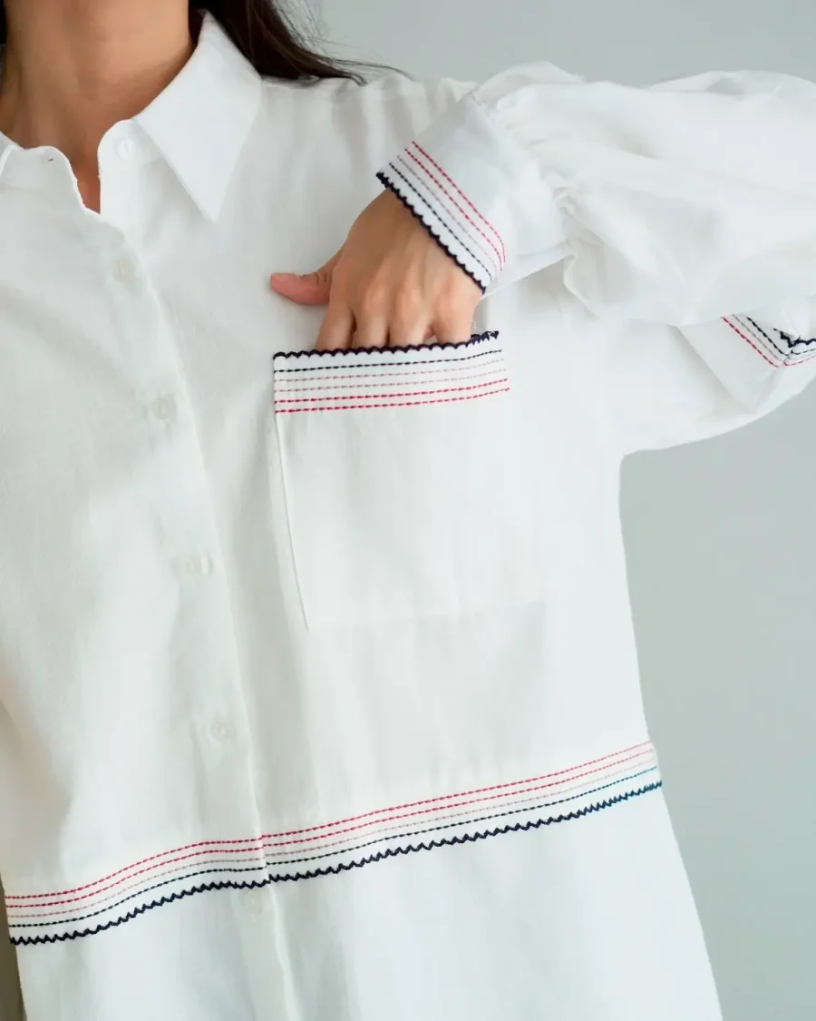 Jovie Shirt foto 9