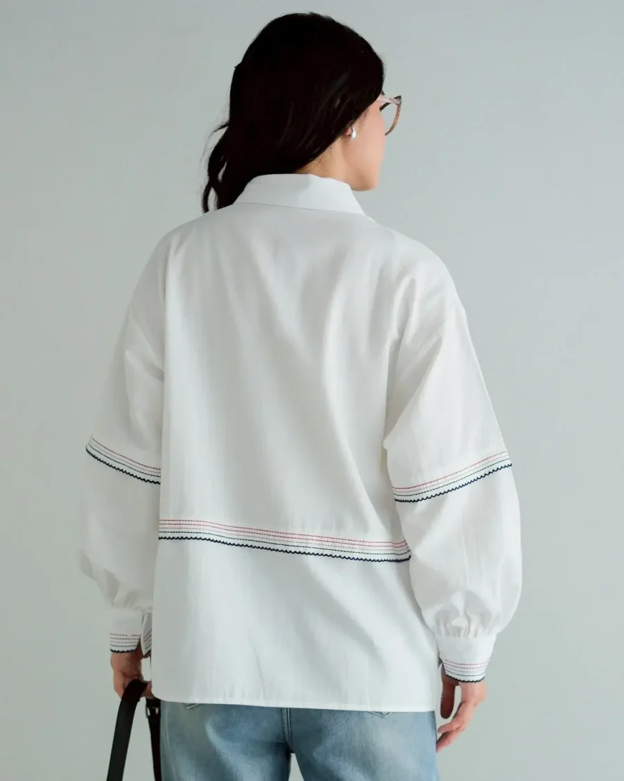 Jovie Shirt foto 10