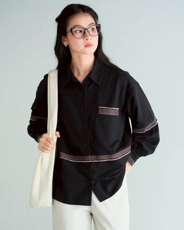 Jovie Shirt foto 4