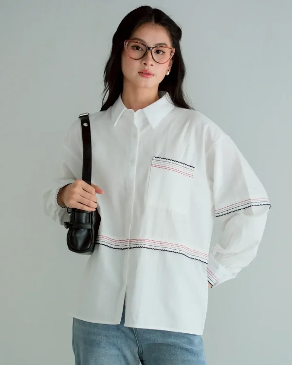 Jovie Shirt foto 6