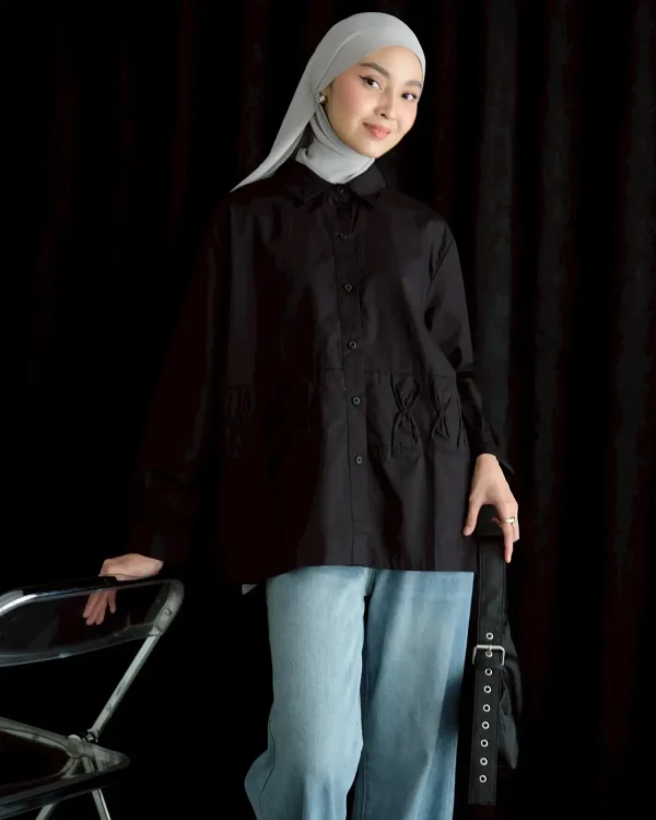Kimberly Shirt foto 1