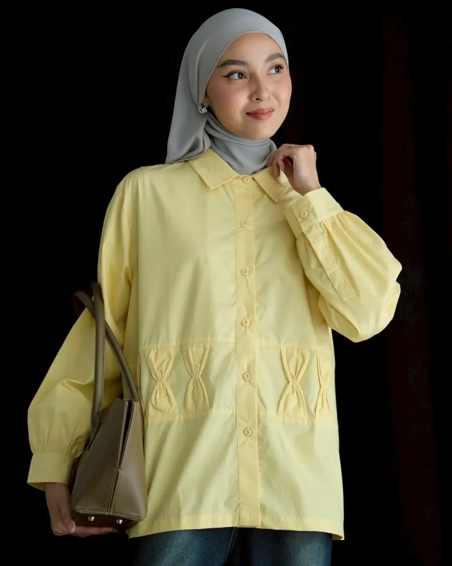 Kimberly Shirt foto 11