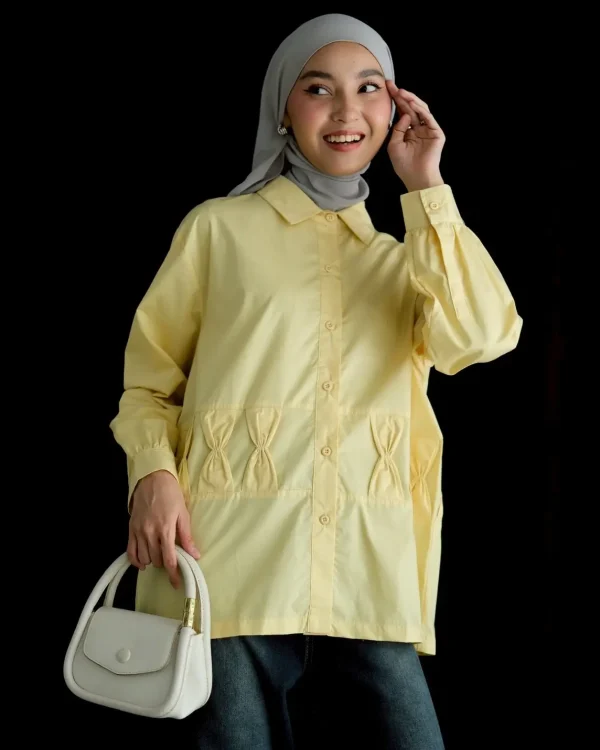 Kimberly Shirt foto 9