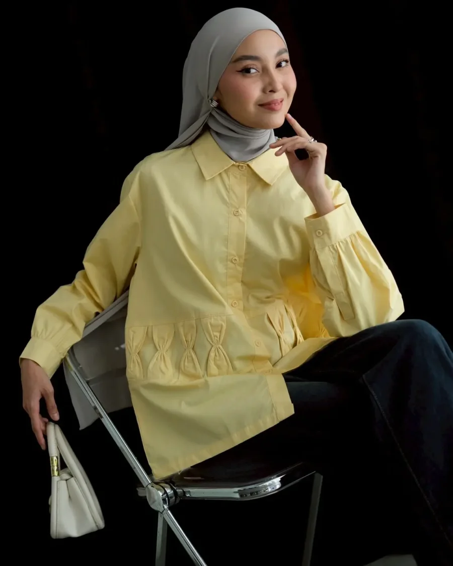 Kimberly Shirt foto 10