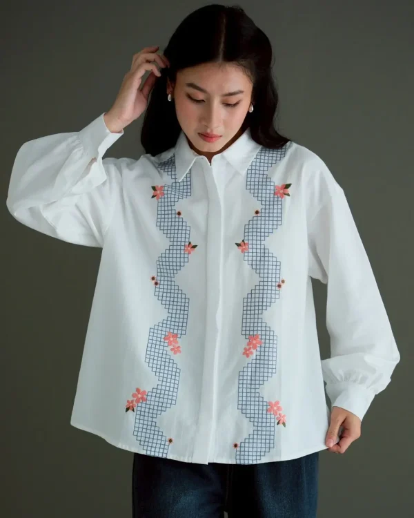 Luni Shirt foto 5