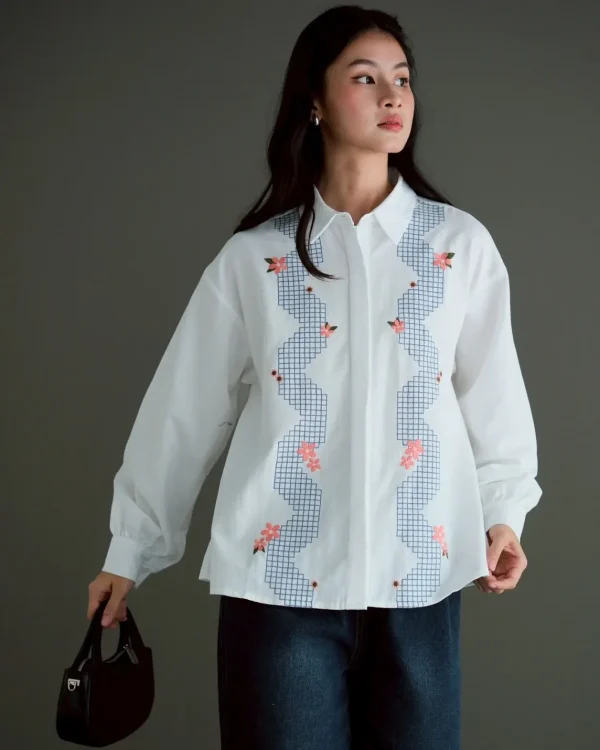 Luni Shirt foto 7