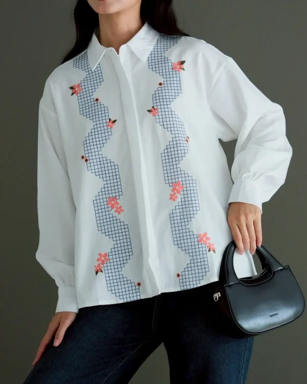 Luni Shirt foto 6
