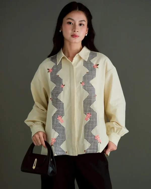 Luni Shirt foto 9