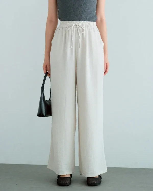 Luvena Cullote Pants foto 4
