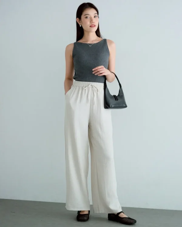 Luvena Cullote Pants foto 3