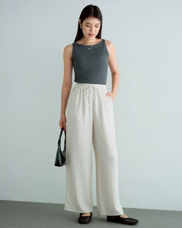 Luvena Cullote Pants foto 2