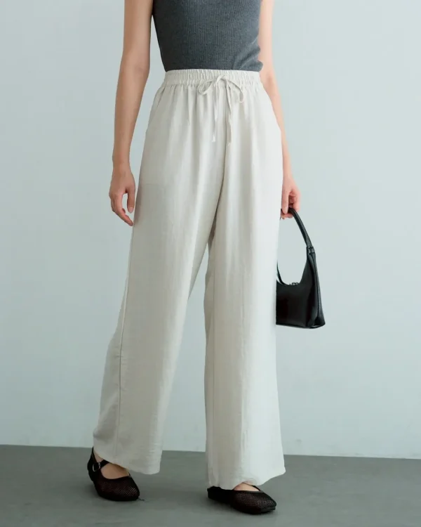 Luvena Cullote Pants foto 1