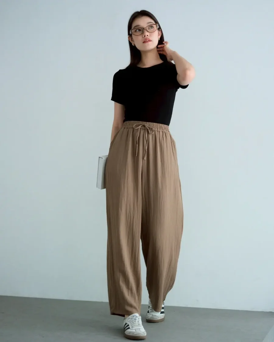 Luvena Cullote Pants foto 12