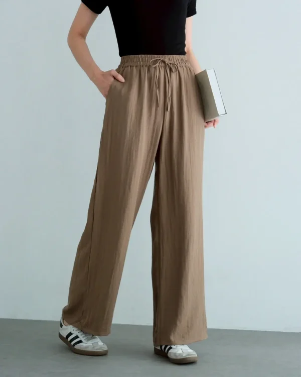 Luvena Cullote Pants foto 10