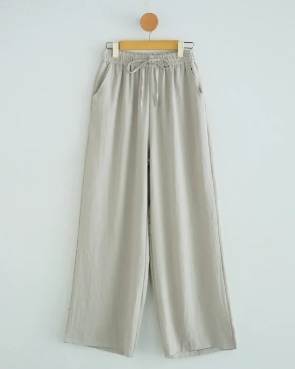 Luvena Cullote Pants foto 18
