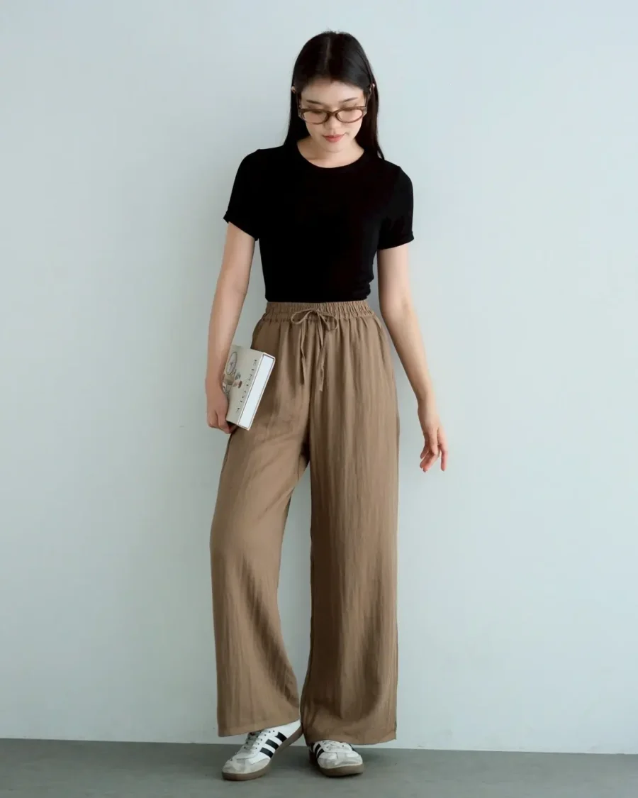 Luvena Cullote Pants foto 13