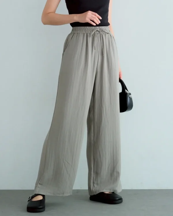 Luvena Cullote Pants foto 15
