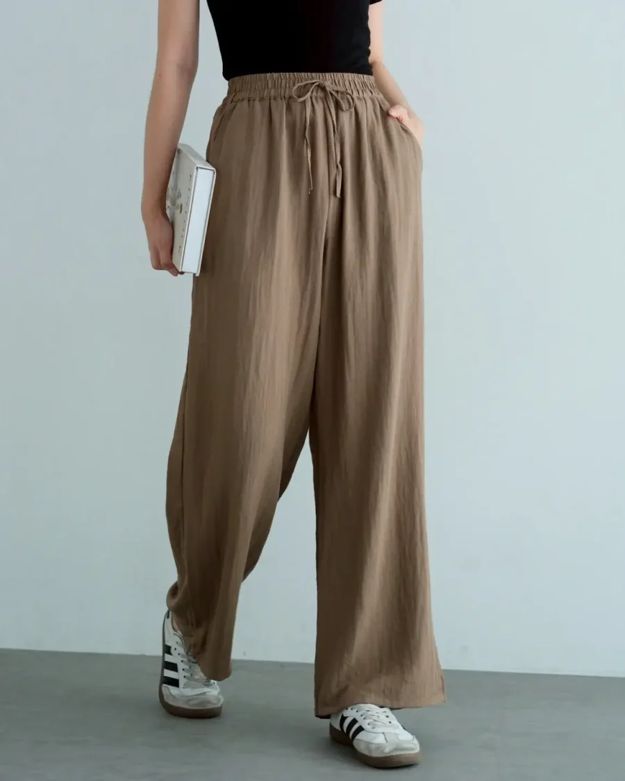 Luvena Cullote Pants foto 11