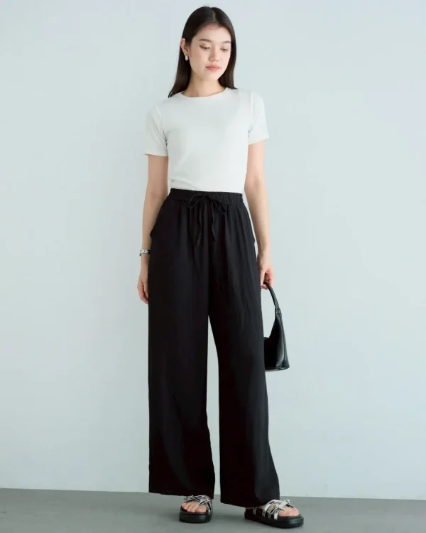 Luvena Cullote Pants foto 7