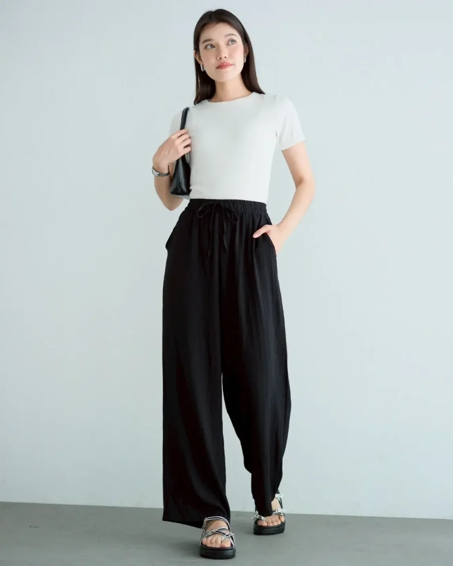 Luvena Cullote Pants foto 8