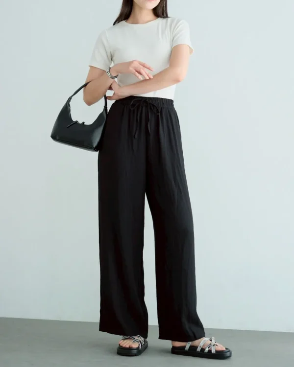 Luvena Cullote Pants foto 6