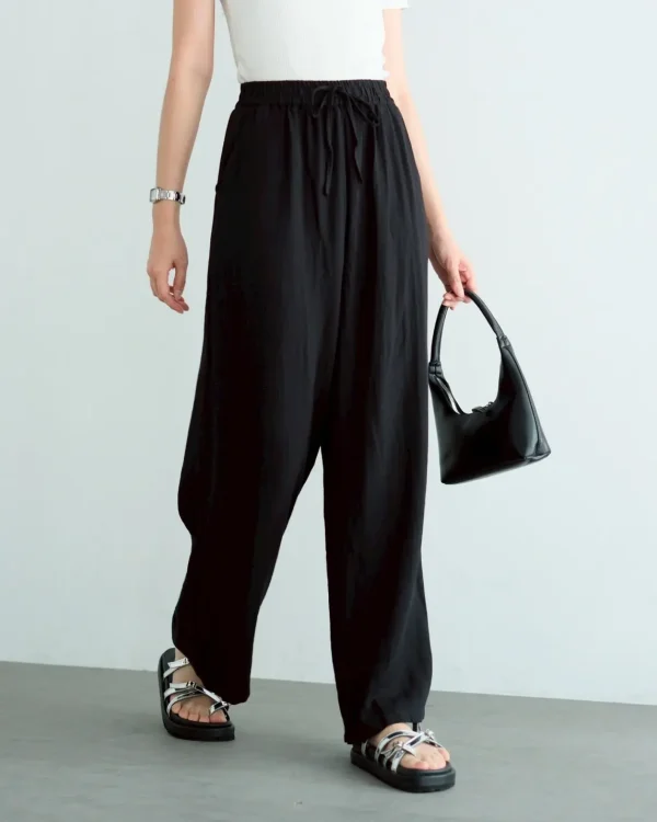 Luvena Cullote Pants foto 5