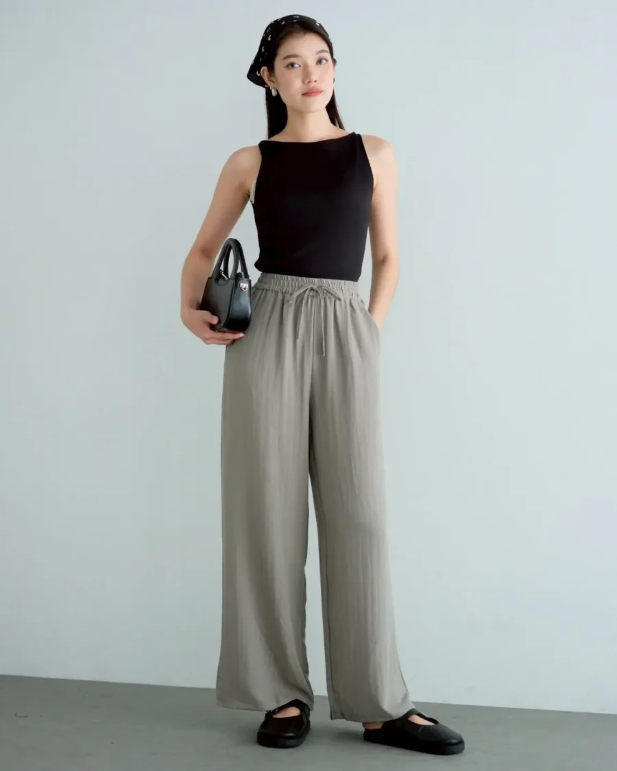Luvena Cullote Pants foto 16