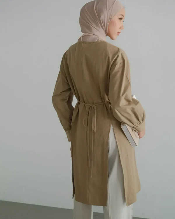 Soleil Tunic foto 4