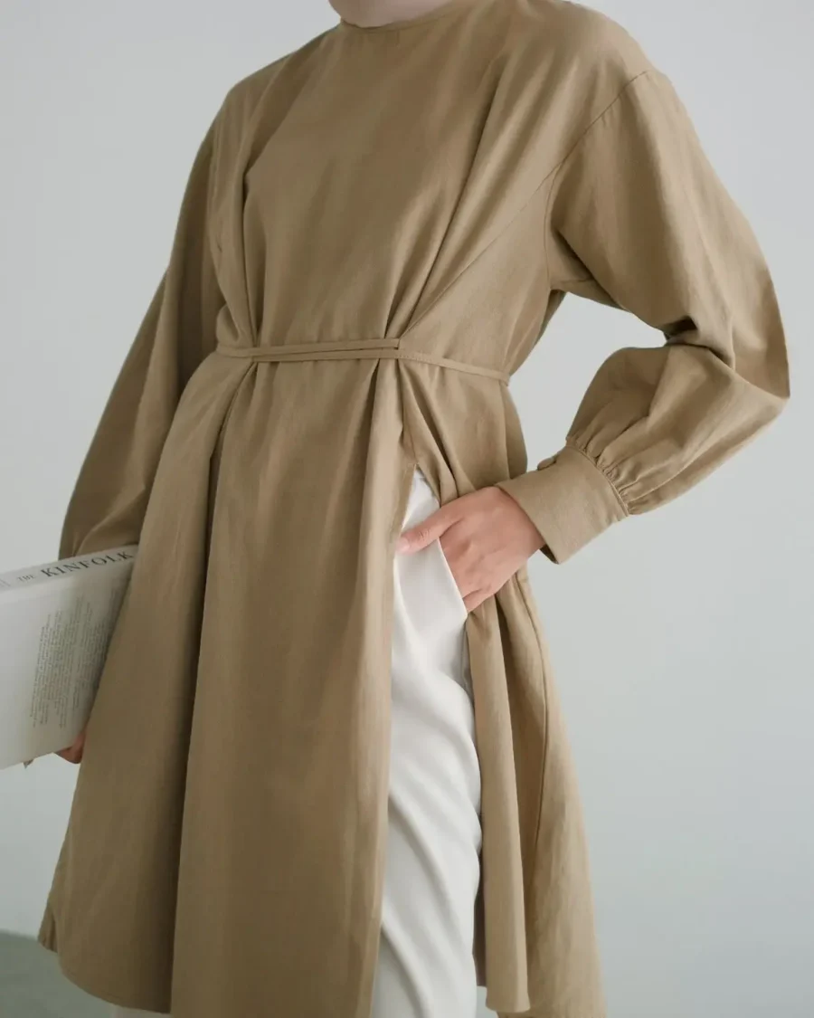 Soleil Tunic foto 14