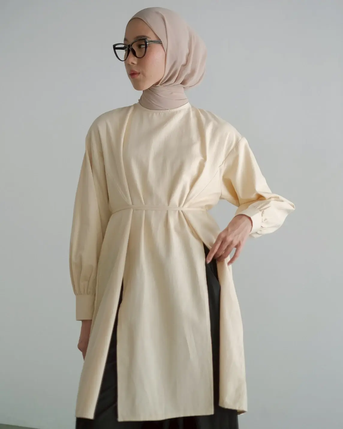 Soleil Tunic Kode 1438
