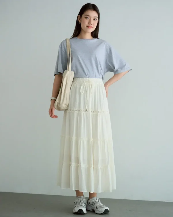 Celmira Skirt foto 4