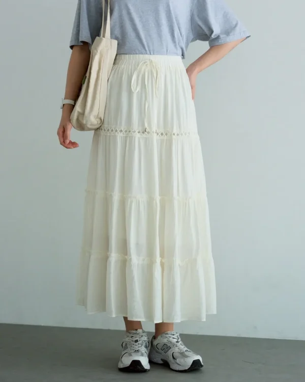 Celmira Skirt foto 6
