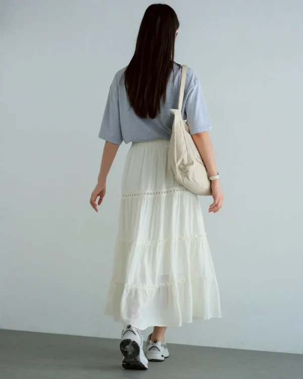 Celmira Skirt foto 5