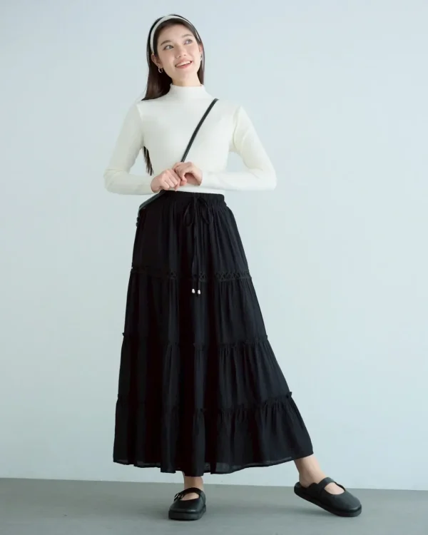 Celmira Skirt foto 2