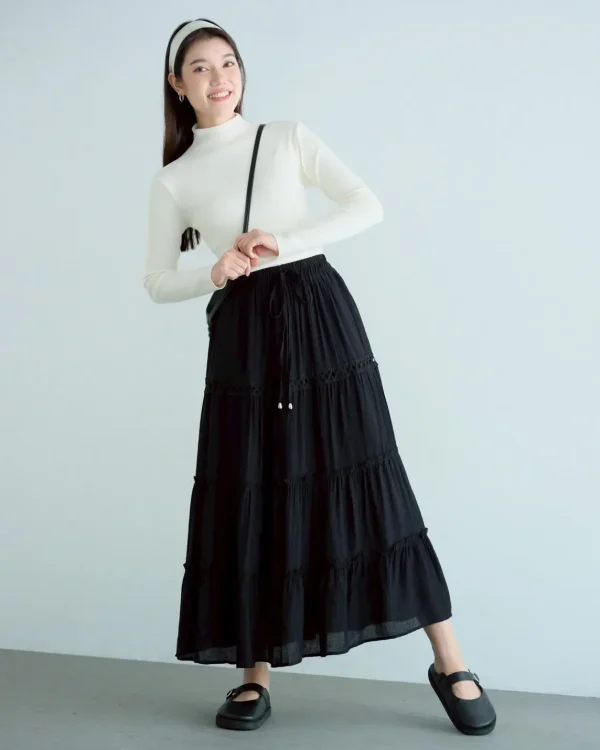 Celmira Skirt foto 1