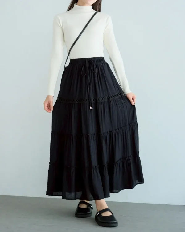 Celmira Skirt foto 3