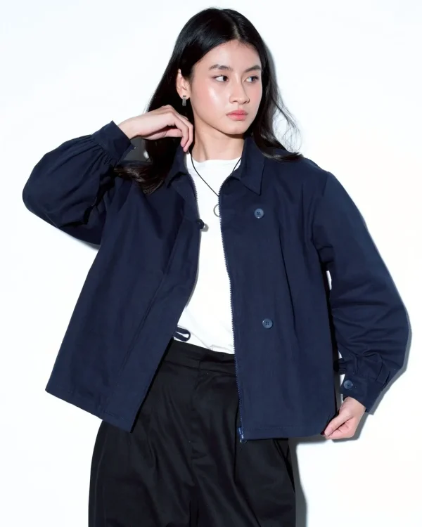 Nichelle Jacket foto 6