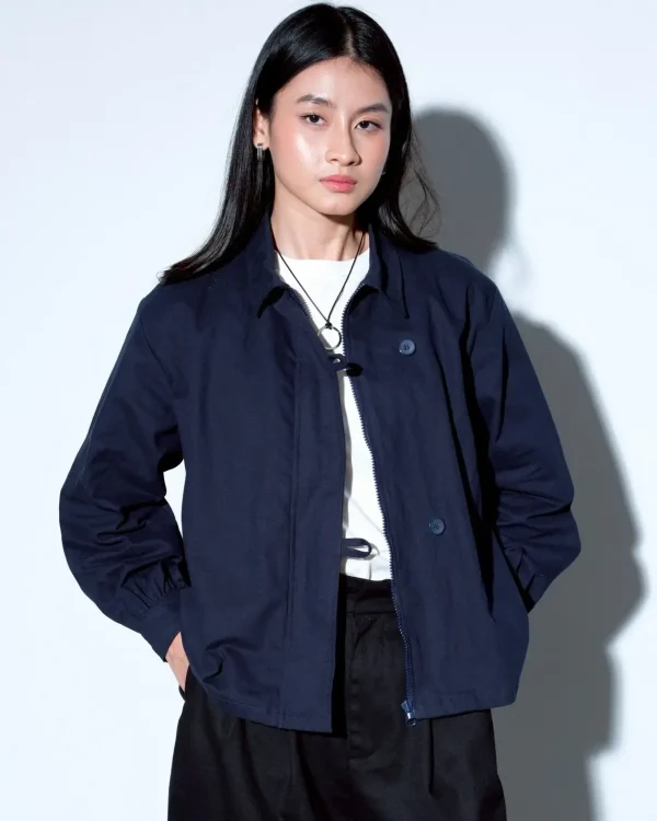 Nichelle Jacket