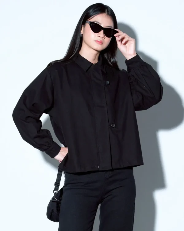 Nichelle Jacket foto 3
