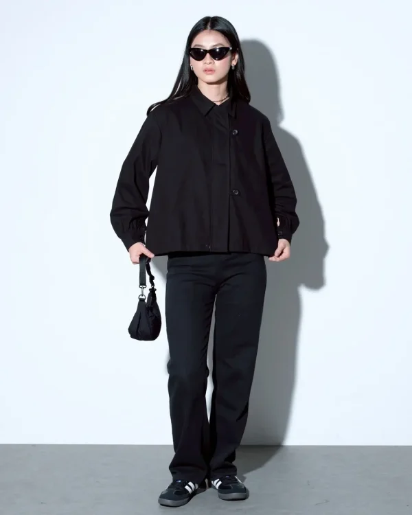 Nichelle Jacket foto 4