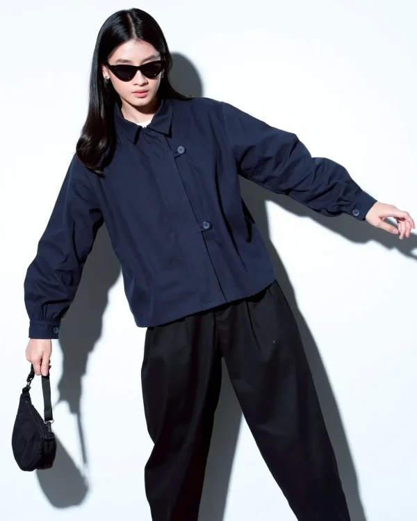 Nichelle Jacket foto 5