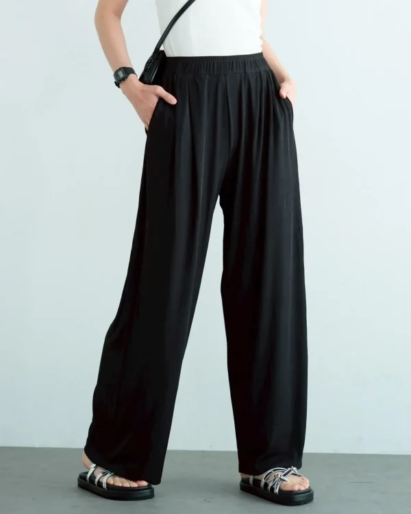 Jazlyn Cullote Pants foto 3