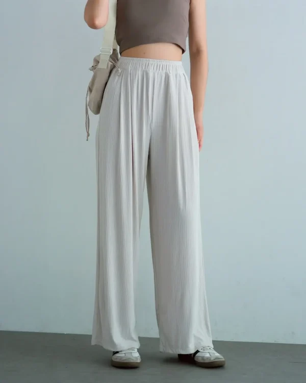 Jazlyn Cullote Pants foto 1