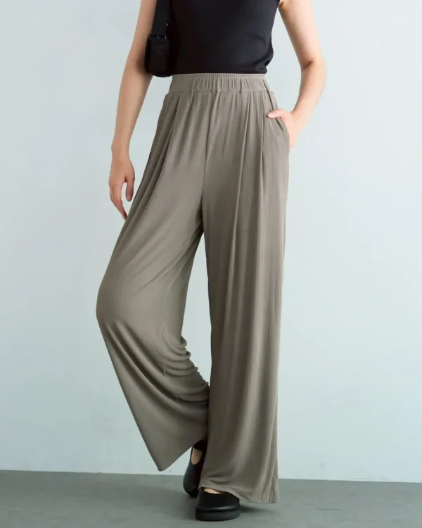Jazlyn Cullote Pants foto 6