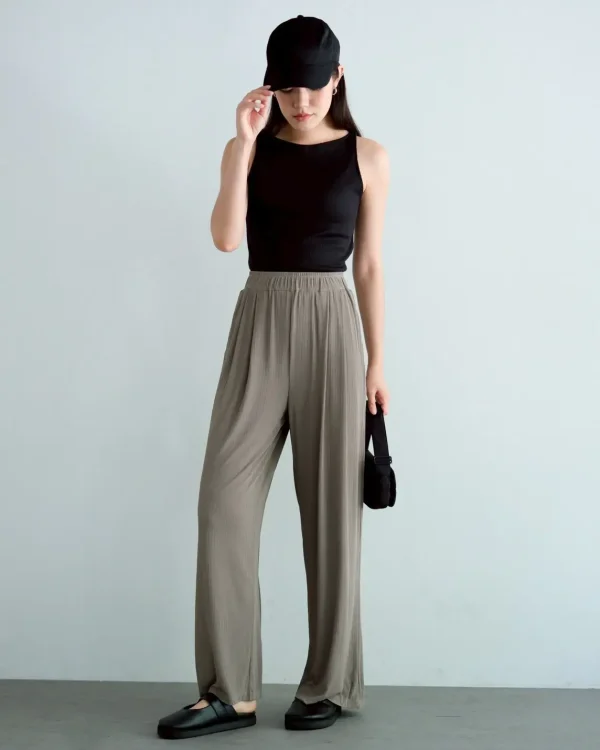 Jazlyn Cullote Pants foto 8